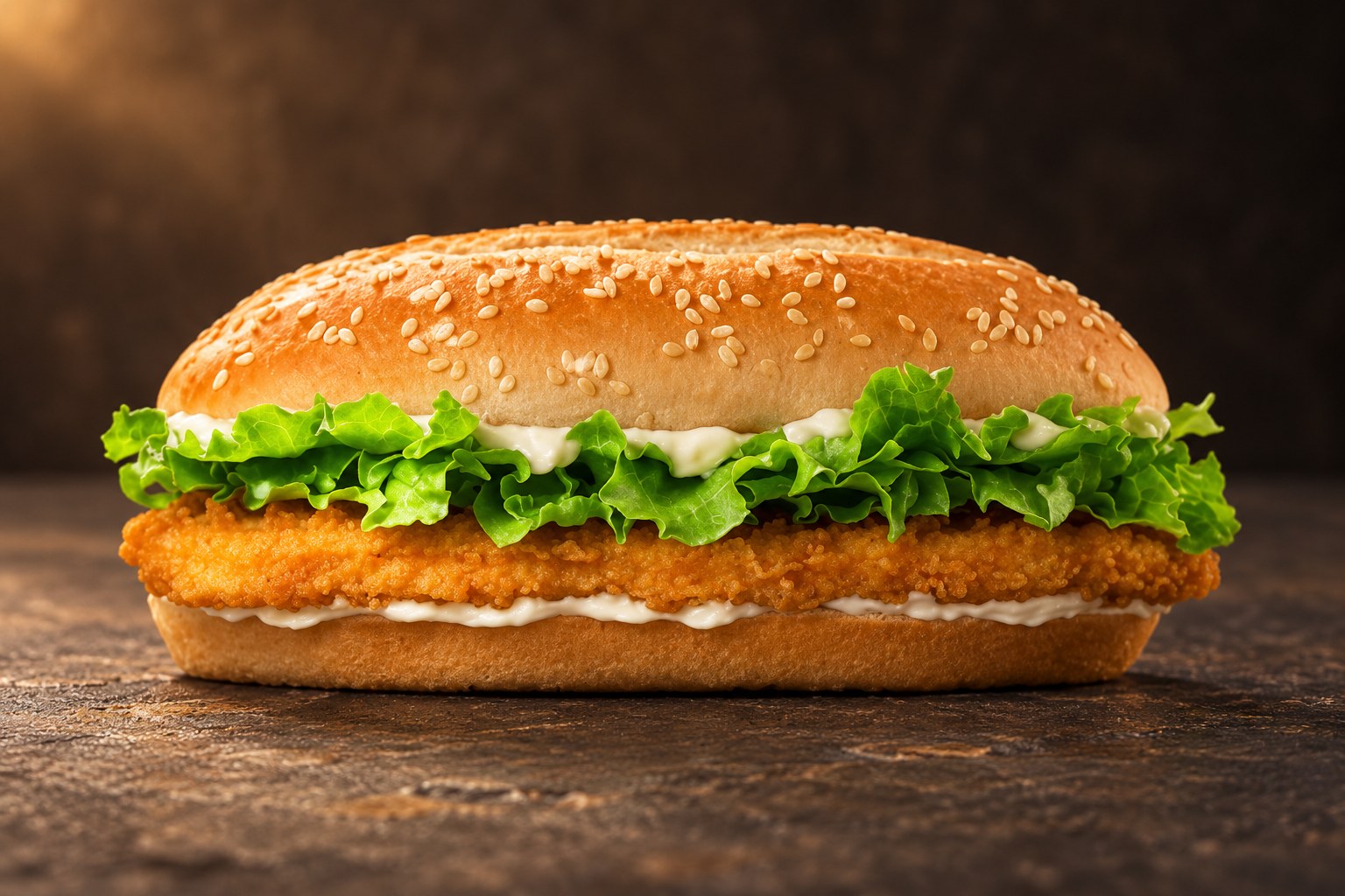 Club sandwich — visuel de présentation