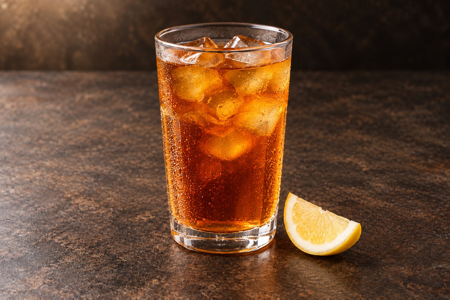 Ice Tea, visuel de présentation