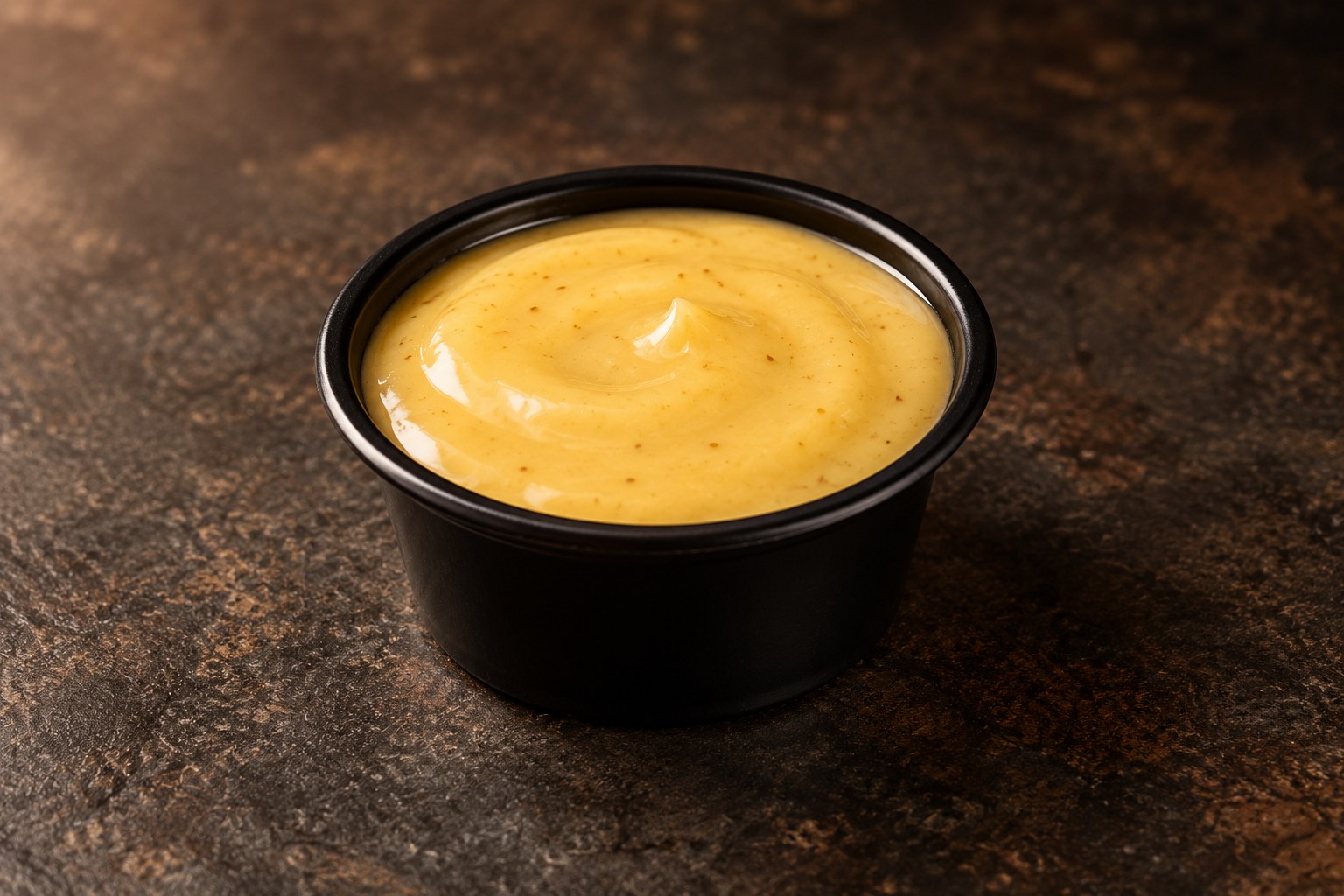 Crispy chicken sauce — visuel de présentation