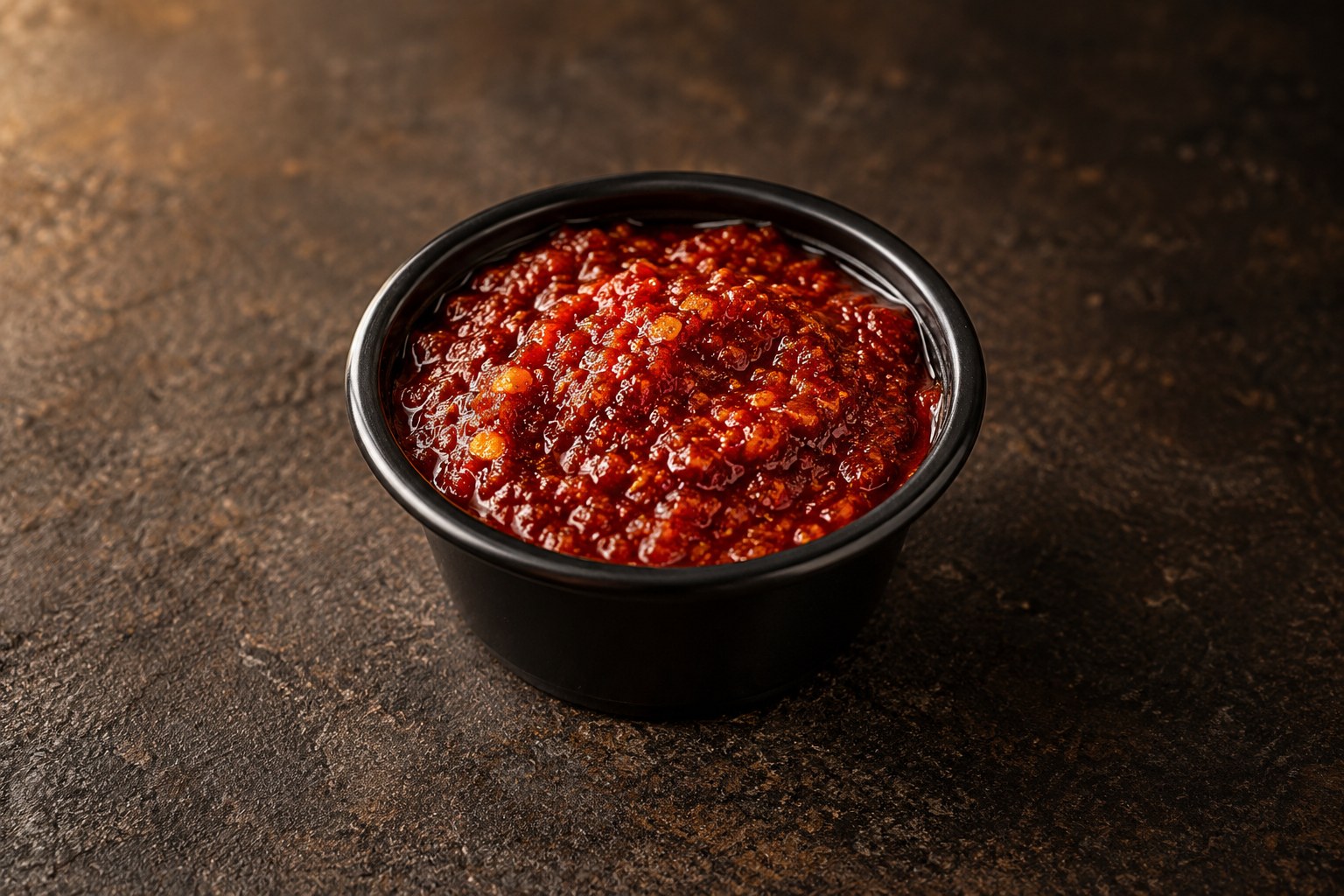 Harissa — visuel de présentation