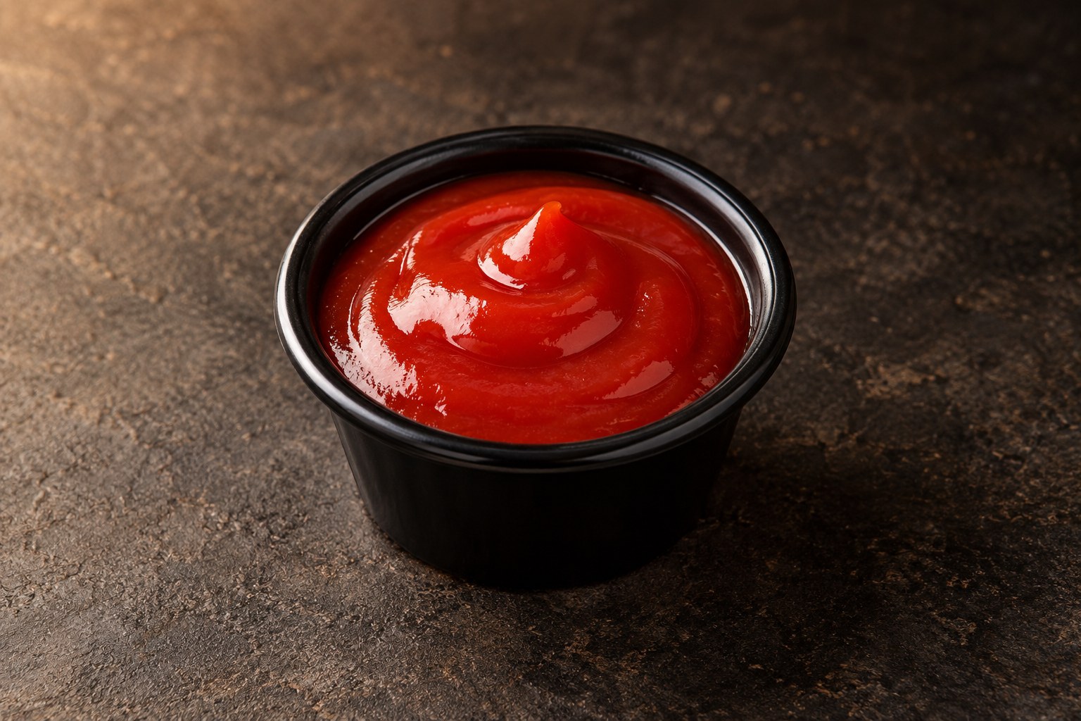 Ketchup — visuel de présentation