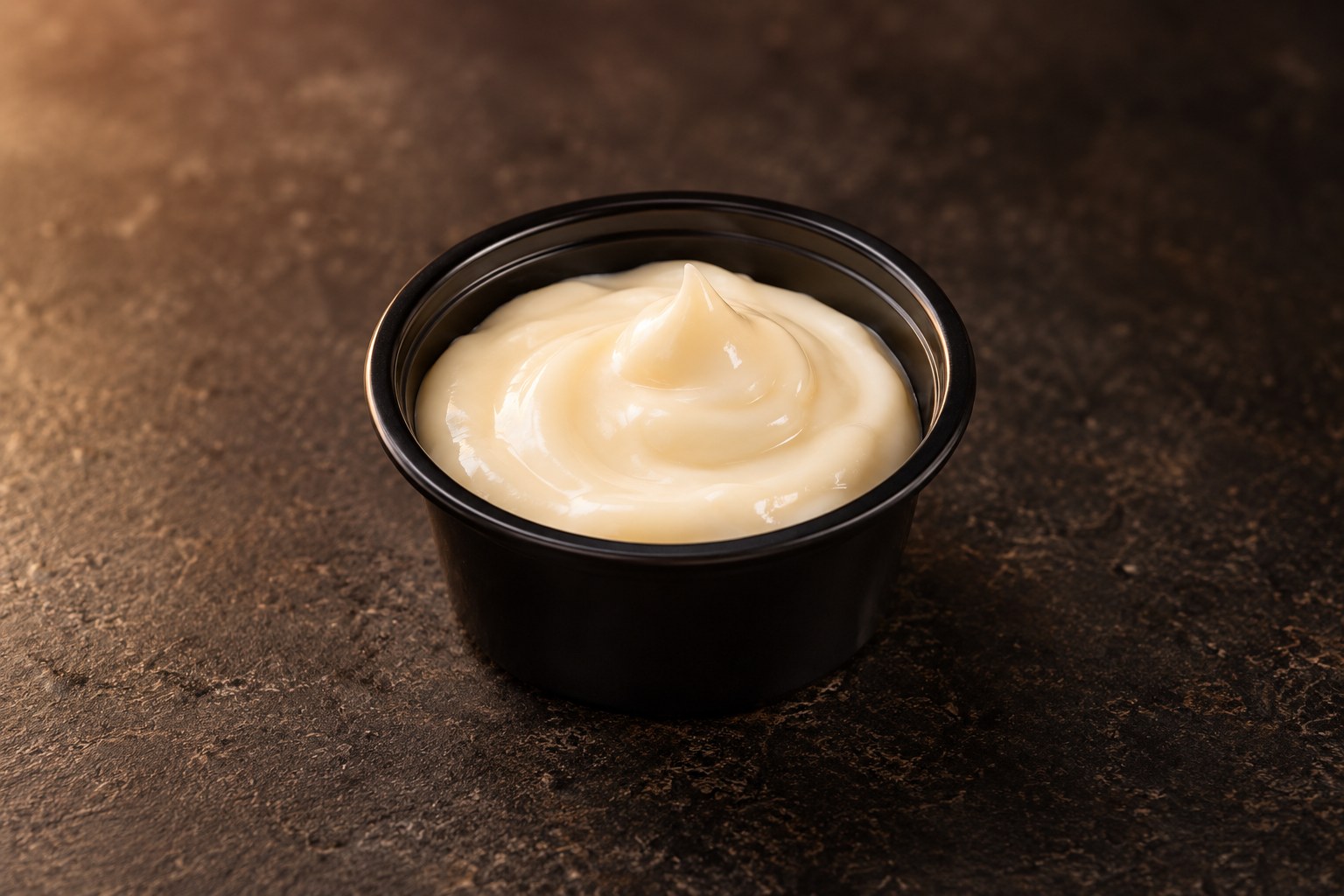 Mayonnaise — visuel de présentation